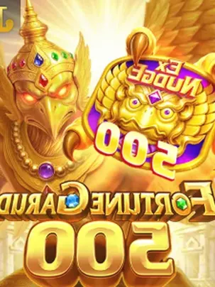 Fortune Garuda 500